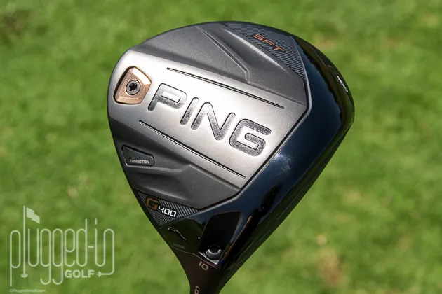 Ping G400 SFT Driver - GolfSource